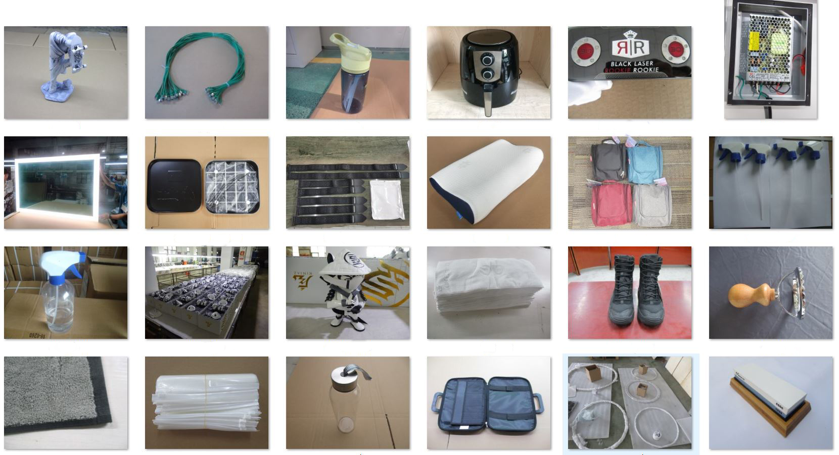 第三方驗(yàn)貨