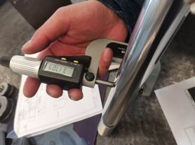 鋼管第三方驗貨檢驗