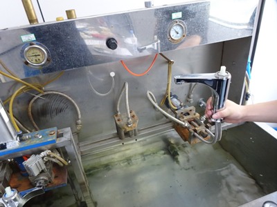 第三方驗(yàn)貨公司